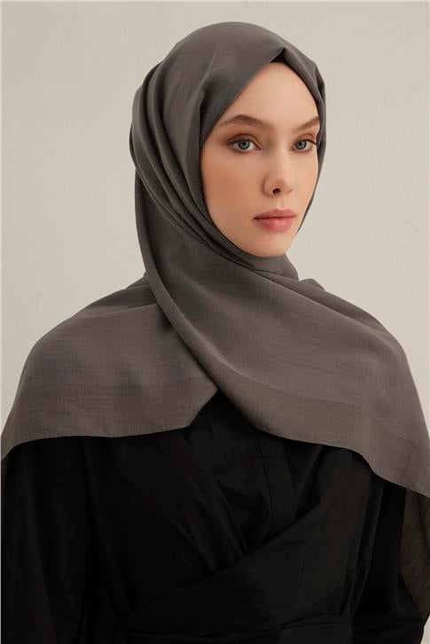 Armine Bordürlü Lyocell Şal 18