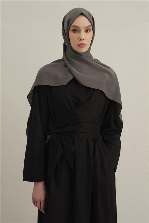 Armine Bordürlü Lyocell Şal 18