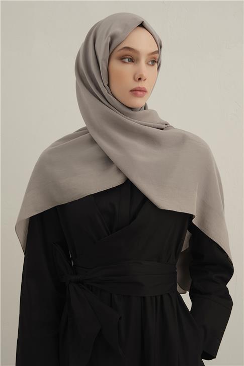 Armine Bordürlü Lyocell Şal 20