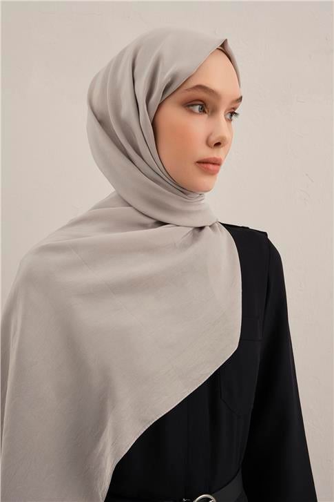 Armine Bordürlü Lyocell Şal 23