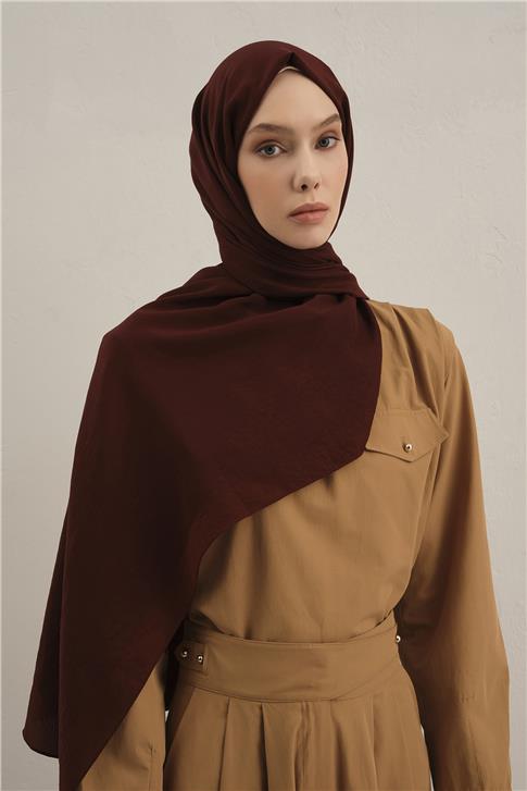 Armine Bordürlü Lyocell Şal 32