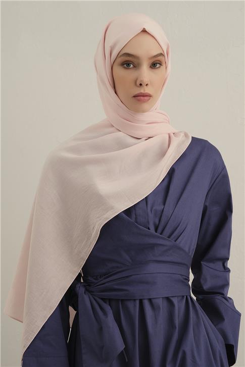 Armine Bordürlü Lyocell Şal 39