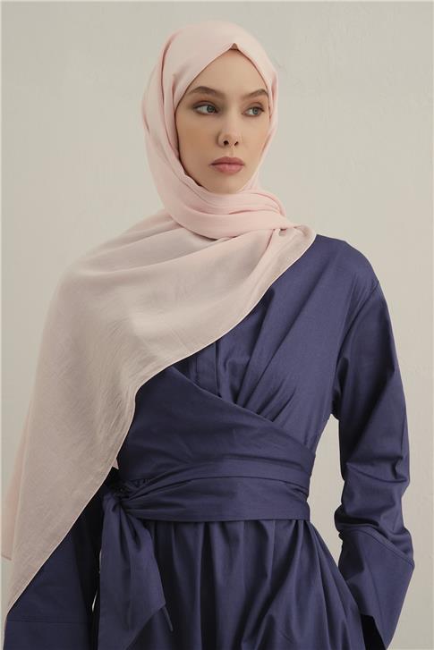 Armine Bordürlü Lyocell Şal 39