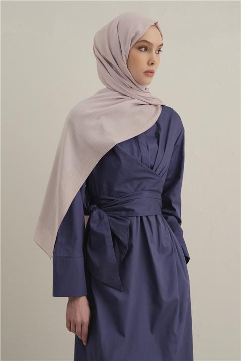 Armine Bordürlü Lyocell Şal 44
