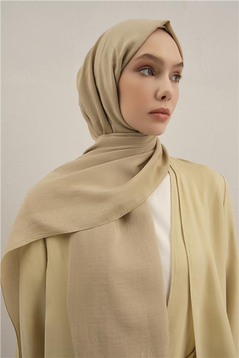 Armine Bordürlü Lyocell Şal 51