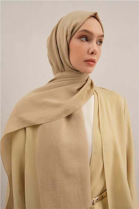 Armine Bordürlü Lyocell Şal 51