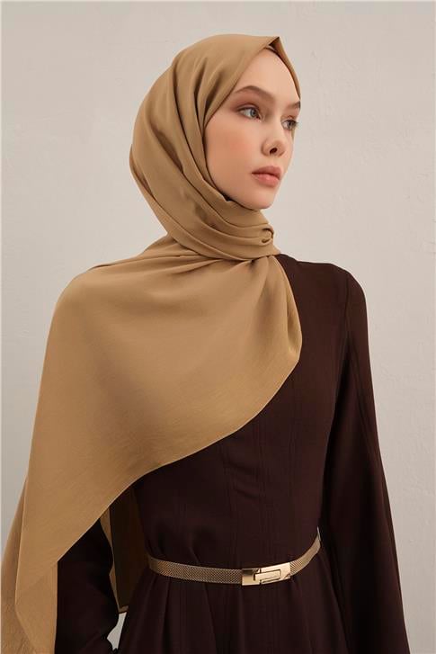 Armine Bordürlü Lyocell Şal 70