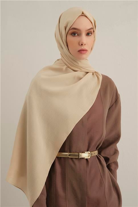 Armine Bordürlü Lyocell Şal 64