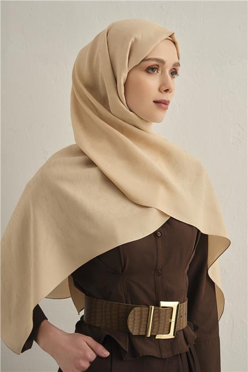 Armine Pamora Zebra Desen Şal 1 04