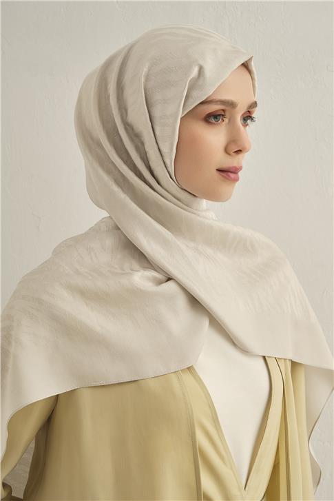 Armine Pamora Zebra Desen Şal 1 17