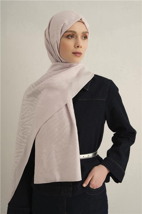 Armine Pamora Zebra Desen Şal 1 44