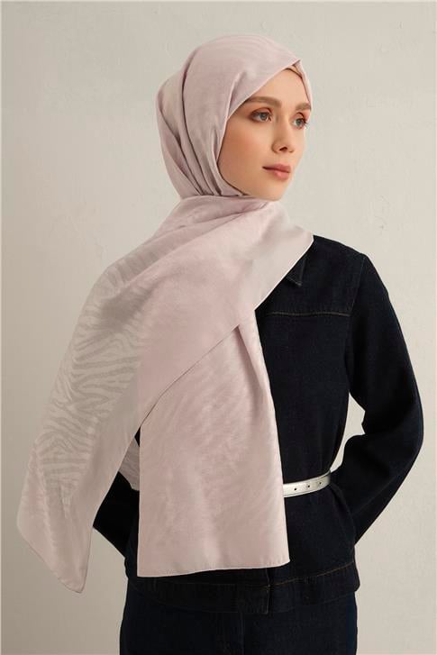 Armine Pamora Zebra Desen Şal 1 44