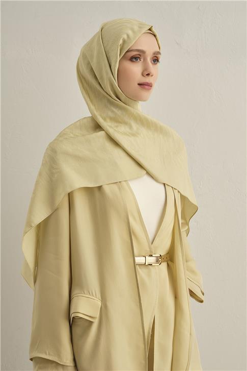 Armine Pamora Zebra Desen Şal 1 51