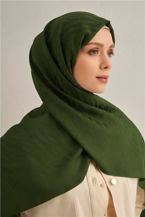 Armine Pamora Zebra Desen Şal 1 49