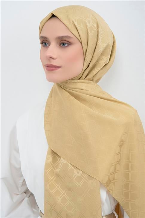 Armine Pamora Zebra Desen Şal 1 62