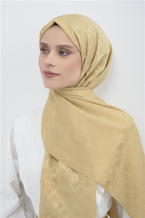 Armine Pamora Zebra Desen Şal 1 62