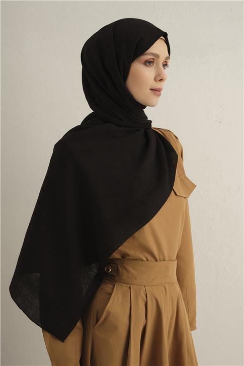 Armine Pamora Dama Çerçeve Şal 2 01