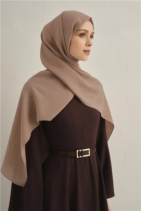 Armine Pamora Dama Çerçeve Şal 2 05