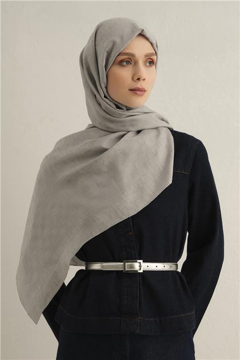 Armine Pamora Dama Çerçeve Şal 2 20