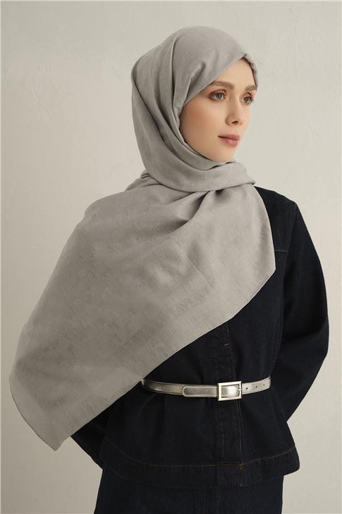 Armine Pamora Dama Çerçeve Şal 2 20