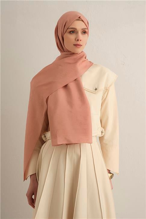 Armine Pamora Dama Çerçeve Şal 2 37