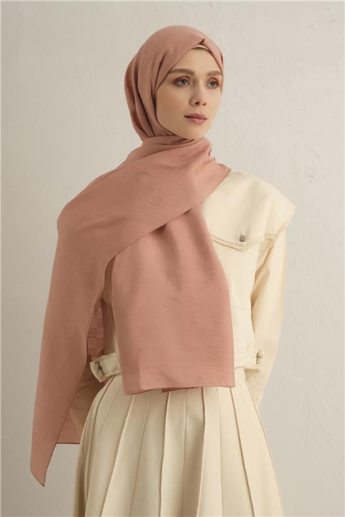 Armine Pamora Dama Çerçeve Şal 2 37