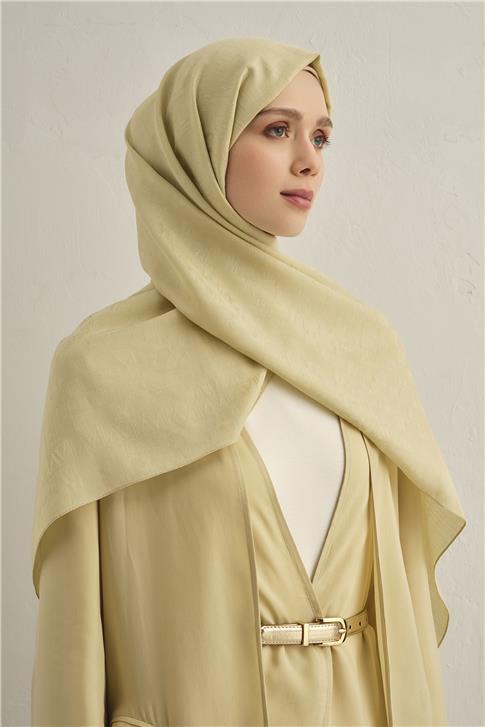 Armine Pamora Dama Çerçeve Şal 2 51