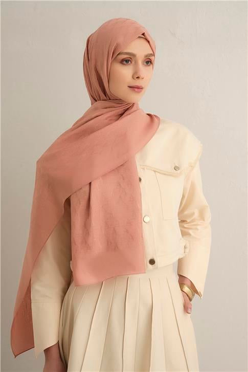 Armine Pamora AA Monogram Şal 3 37