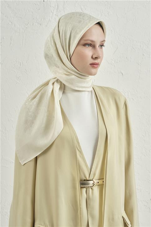 Armine Floş Pamuk Eşarp 1 06