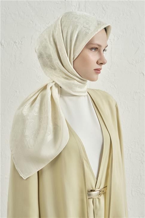 Armine Floş Pamuk Eşarp 1 06
