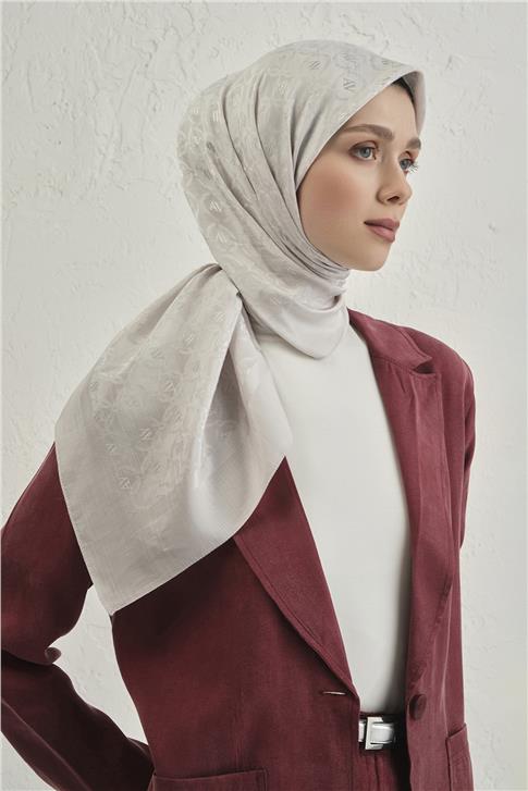 Armine Floş Pamuk Eşarp 1 17