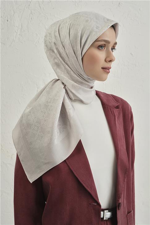 Armine Floş Pamuk Eşarp 1 17
