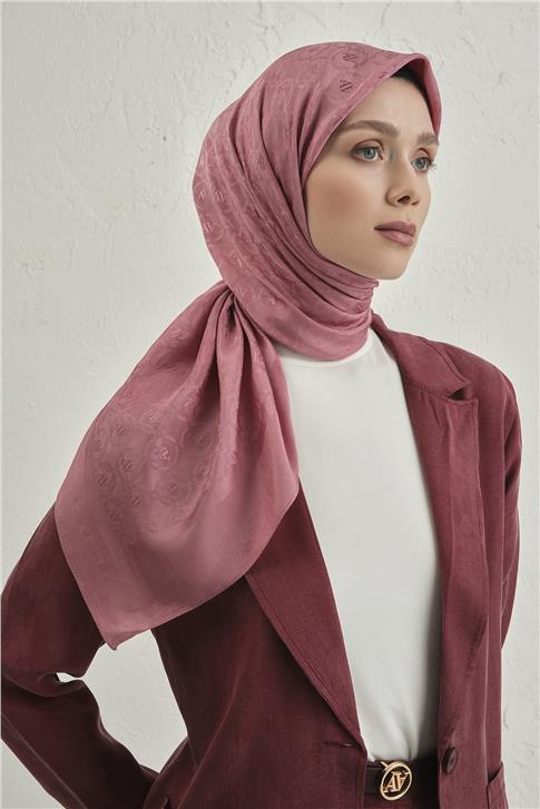 Armine Floş Pamuk Eşarp 1 37
