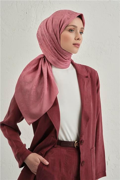 Armine Floş Pamuk Eşarp 1 37