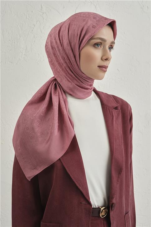 Armine Floş Pamuk Eşarp 1 37
