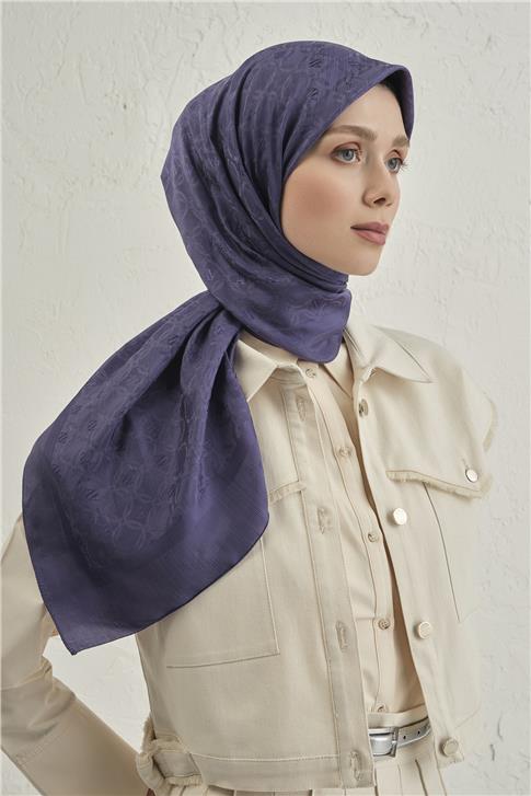 Armine Floş Pamuk Eşarp 1 45