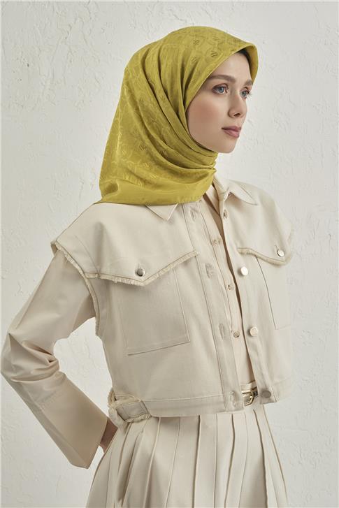 Armine Floş Pamuk Eşarp 1 54