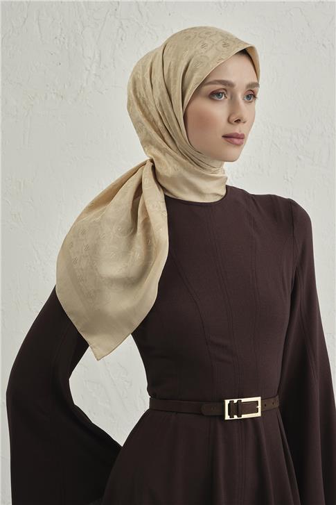 Armine Floş Pamuk Eşarp 1 63