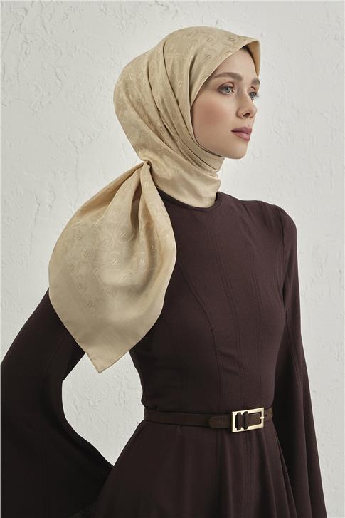 Armine Floş Pamuk Eşarp 1 63
