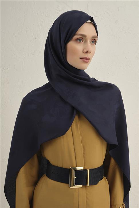 Armine Lyocell Viscon Dalga Desen Şal 1 02