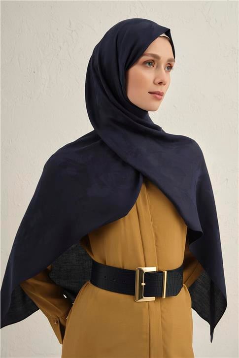 Armine Lyocell Viscon Dalga Desen Şal 1 02