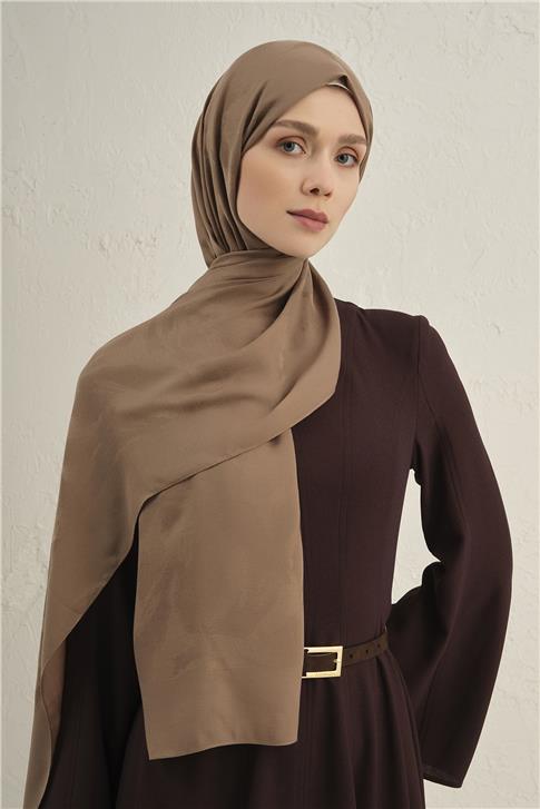 Armine Lyocell Viscon Dalga Desen Şal 1 09