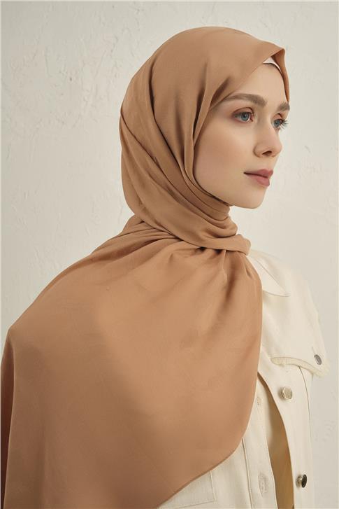 Armine Lyocell Viscon Dalga Desen Şal 1 12