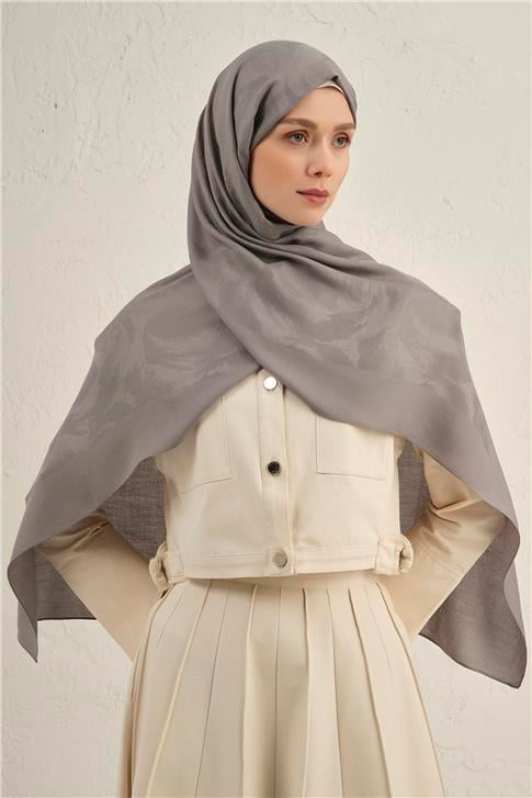 Armine Lyocell Viscon Dalga Desen Şal 1 19