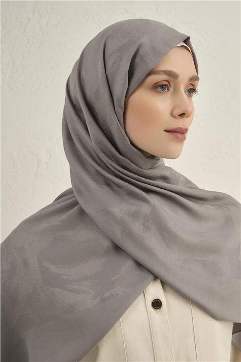 Armine Lyocell Viscon Dalga Desen Şal 1 19