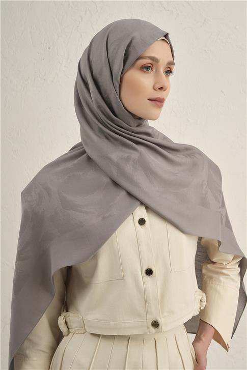 Armine Lyocell Viscon Dalga Desen Şal 1 19