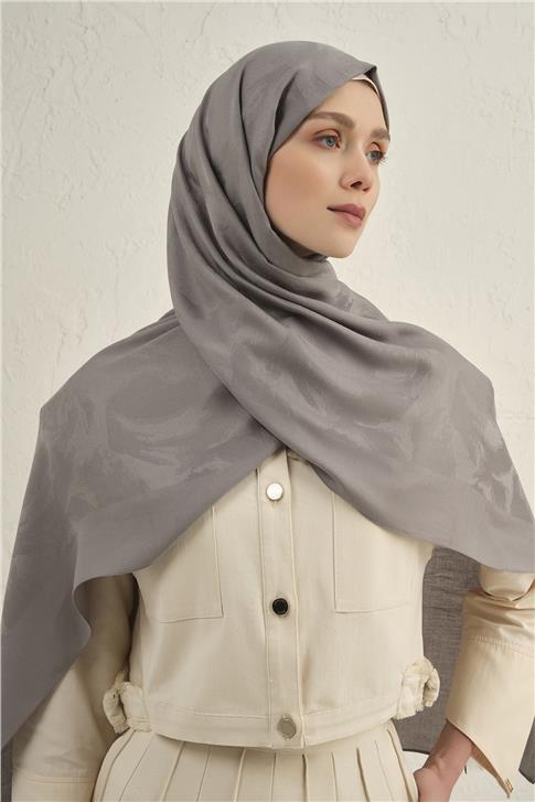 Armine Lyocell Viscon Dalga Desen Şal 1 19