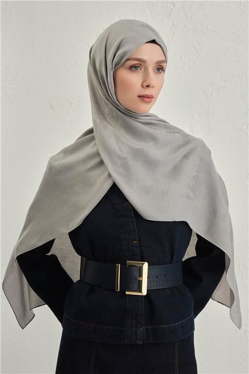Armine Lyocell Viscon Dalga Desen Şal 1 20