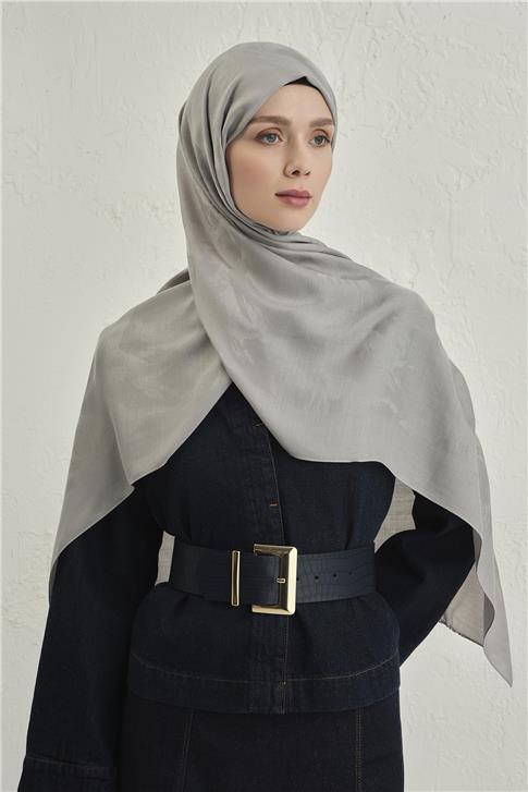 Armine Lyocell Viscon Dalga Desen Şal 1 20