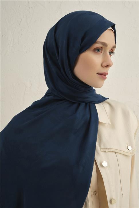 Armine Lyocell Viscon Dalga Desen Şal 1 27